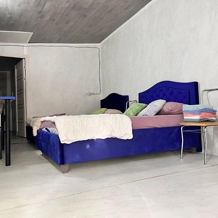 Дополнительная Cкидка Украинцам 10 Процентов Appartement Chişinǎu Buitenkant foto