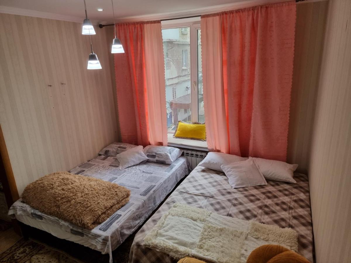 Дополнительная Cкидка Украинцам 10 Процентов Appartement Chişinǎu Buitenkant foto