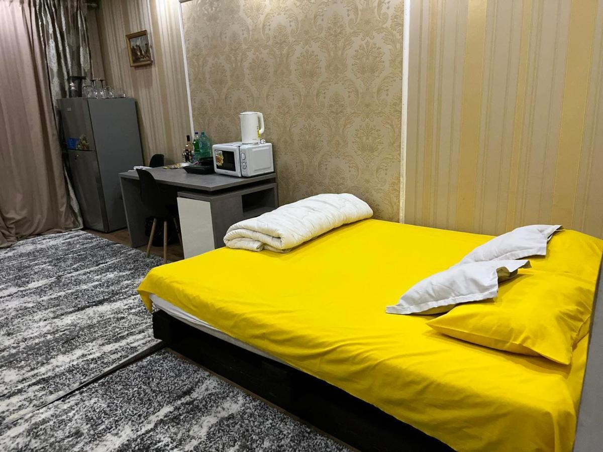 Дополнительная Cкидка Украинцам 10 Процентов Appartement Chişinǎu Buitenkant foto