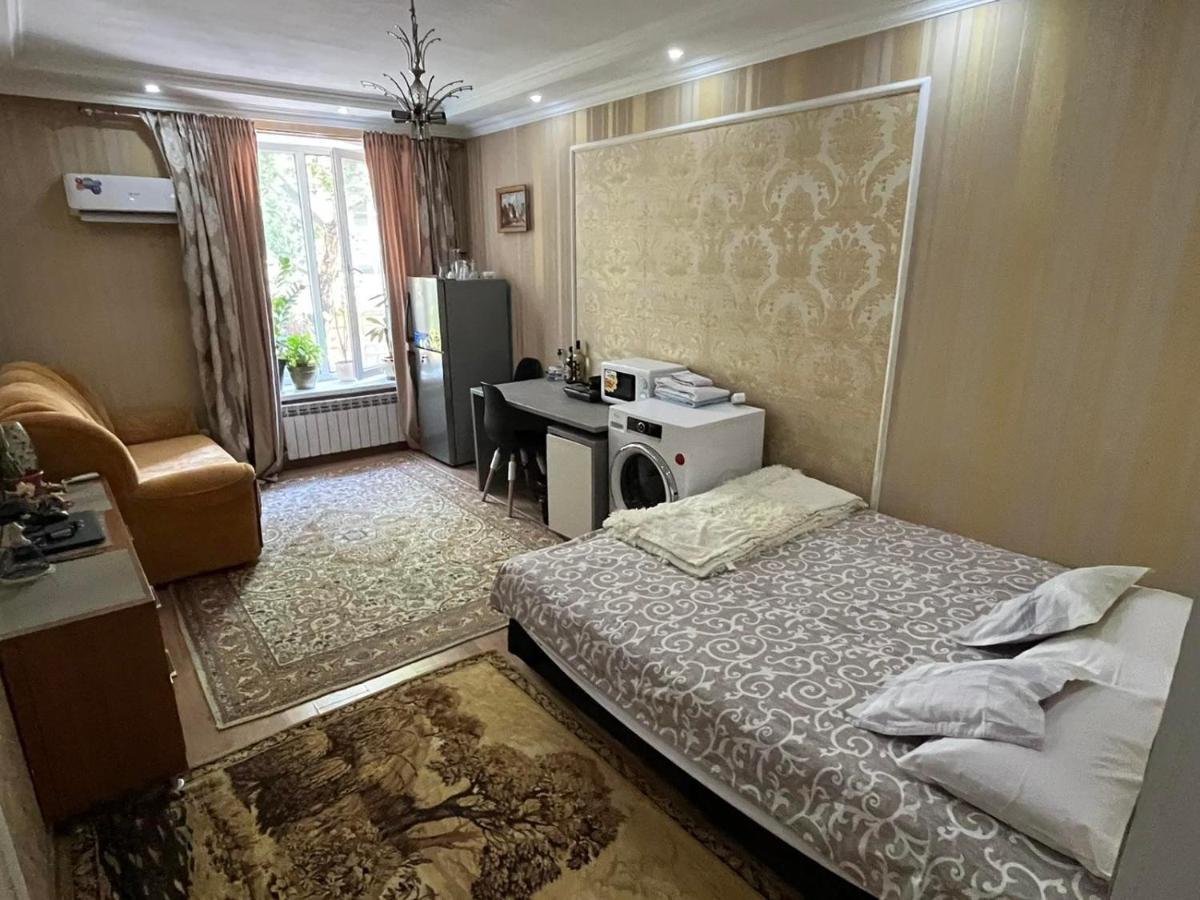 Дополнительная Cкидка Украинцам 10 Процентов Appartement Chişinǎu Buitenkant foto