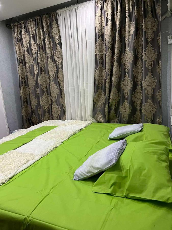 Дополнительная Cкидка Украинцам 10 Процентов Appartement Chişinǎu Buitenkant foto