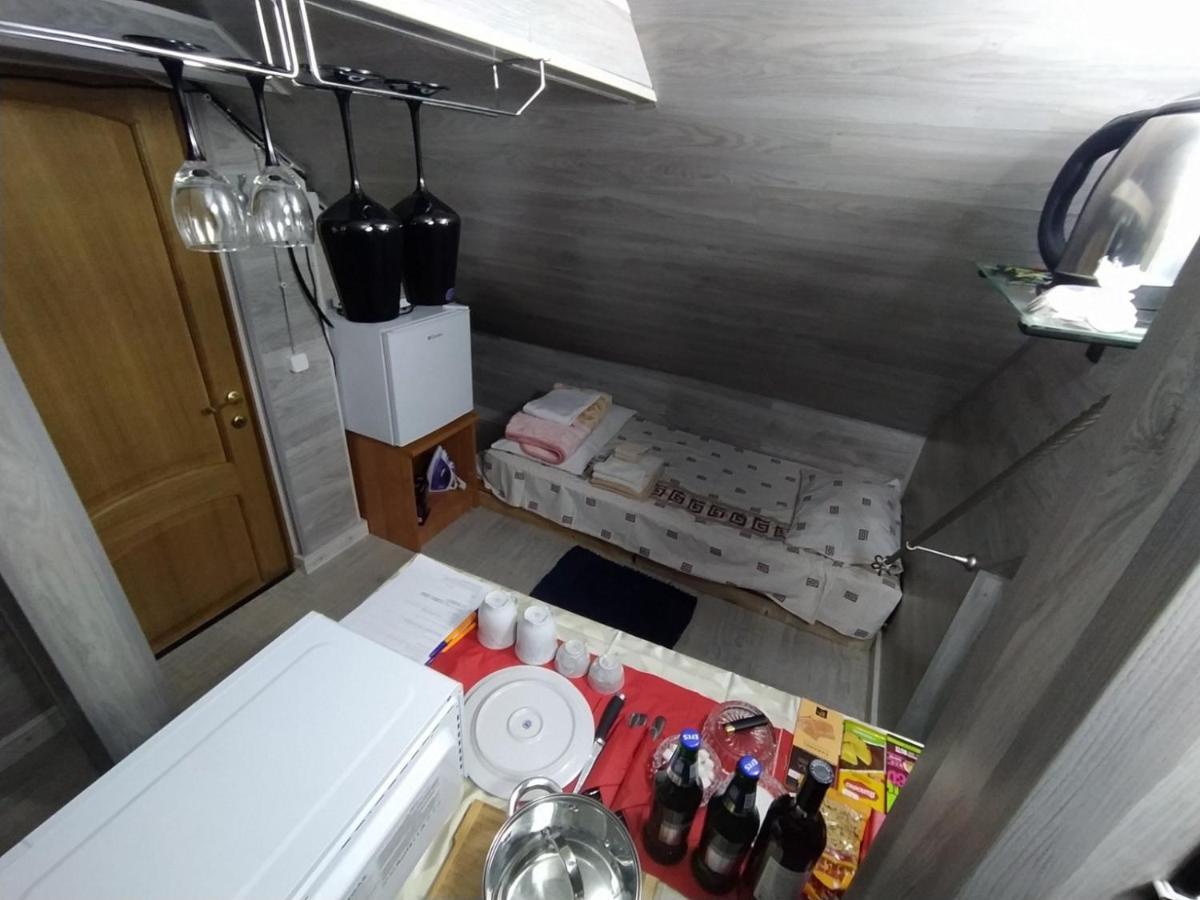 Дополнительная Cкидка Украинцам 10 Процентов Appartement Chişinǎu Buitenkant foto