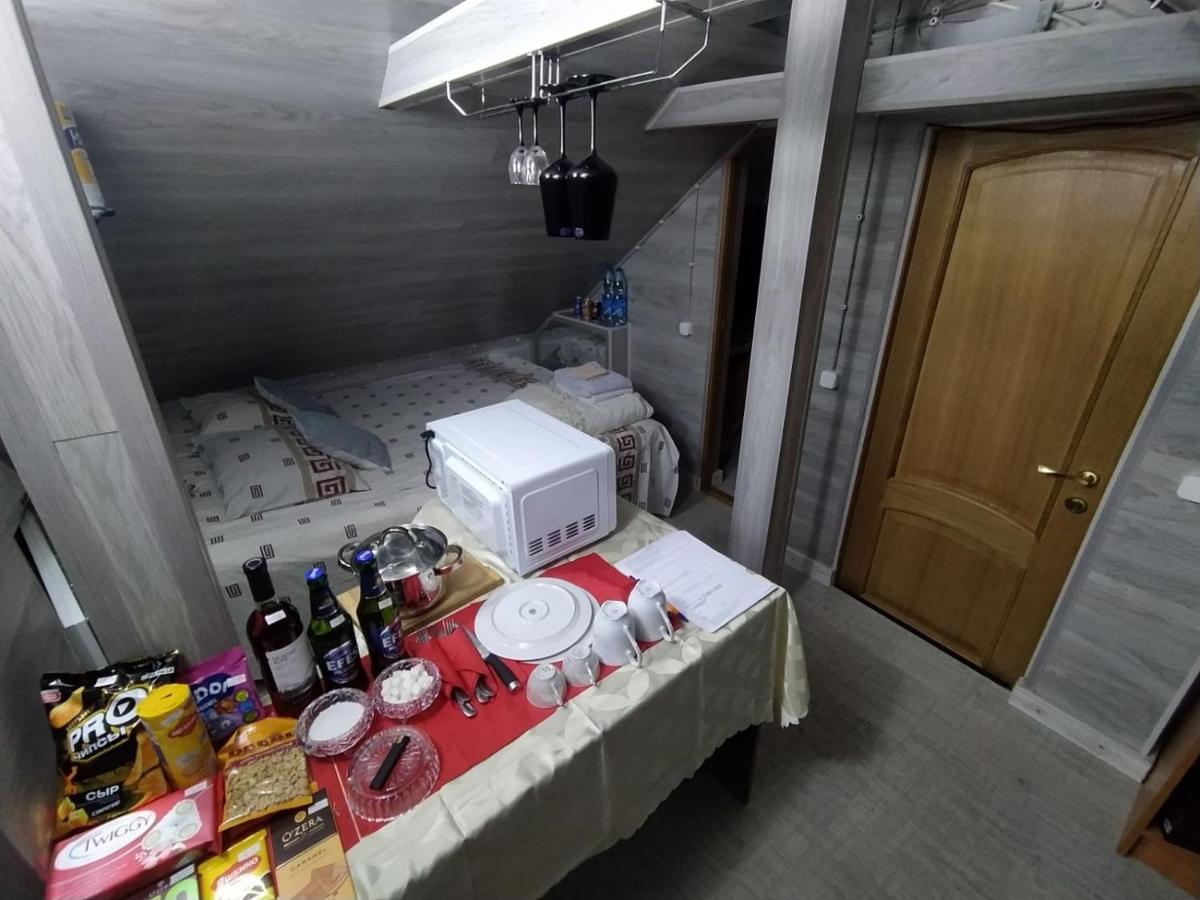 Дополнительная Cкидка Украинцам 10 Процентов Appartement Chişinǎu Buitenkant foto