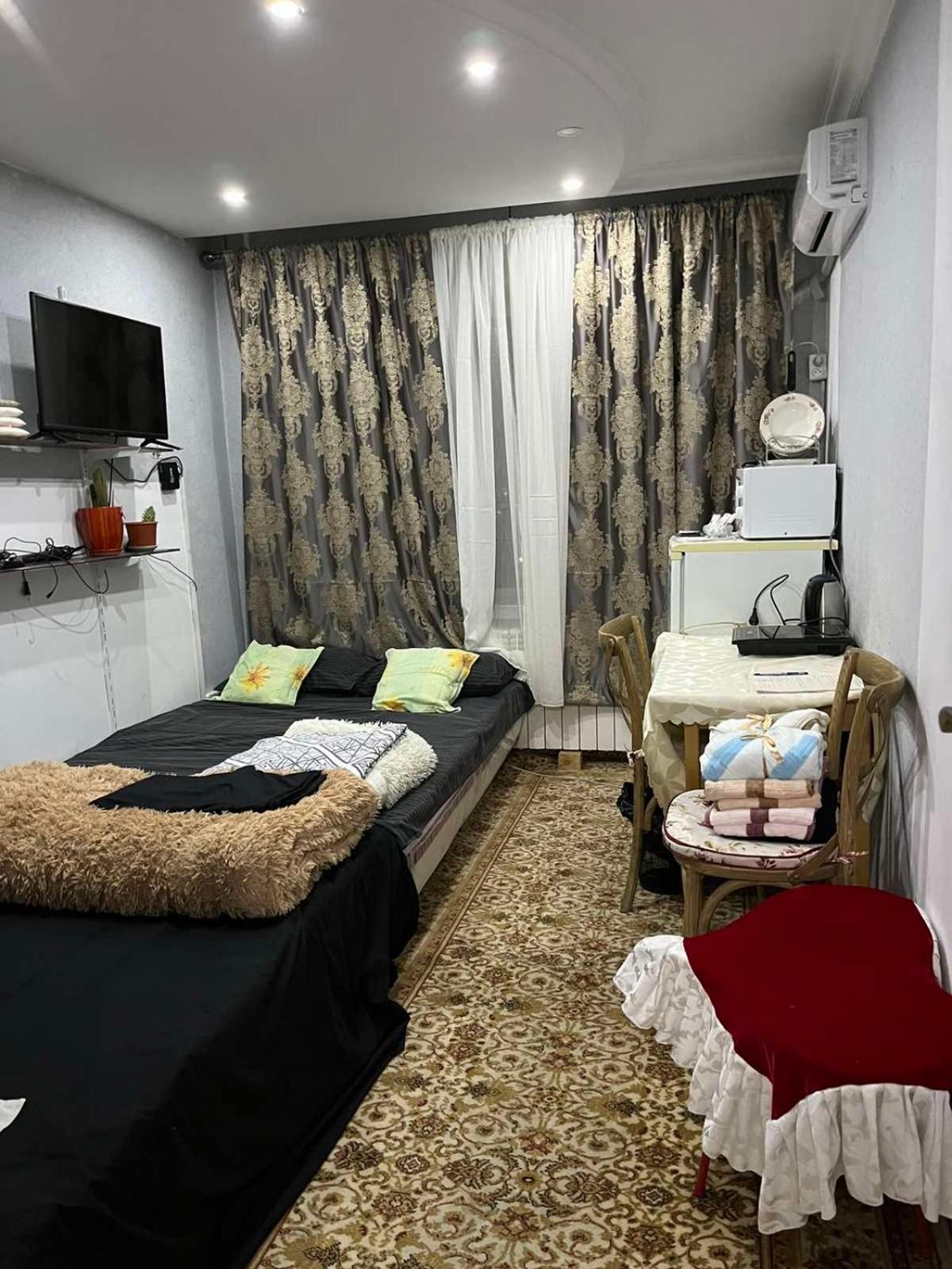 Дополнительная Cкидка Украинцам 10 Процентов Appartement Chişinǎu Buitenkant foto
