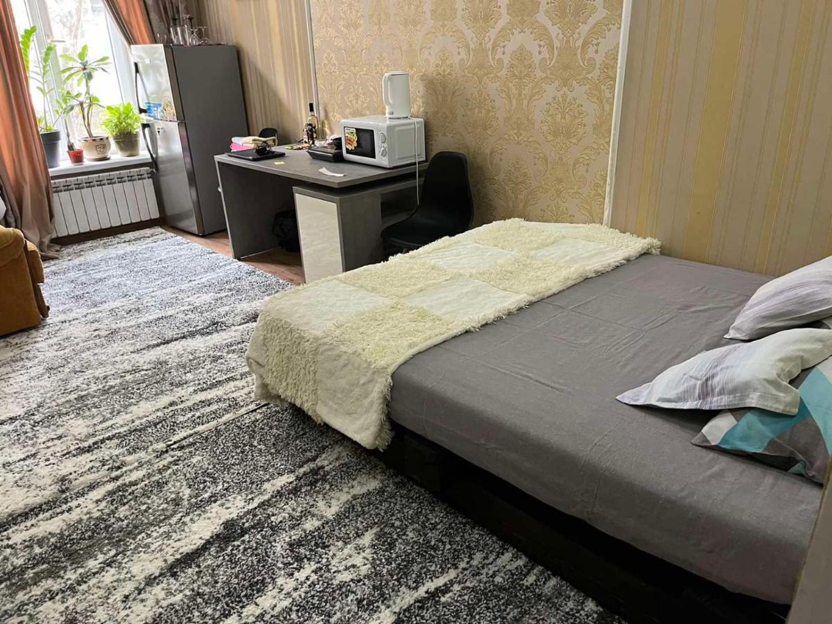 Дополнительная Cкидка Украинцам 10 Процентов Appartement Chişinǎu Buitenkant foto