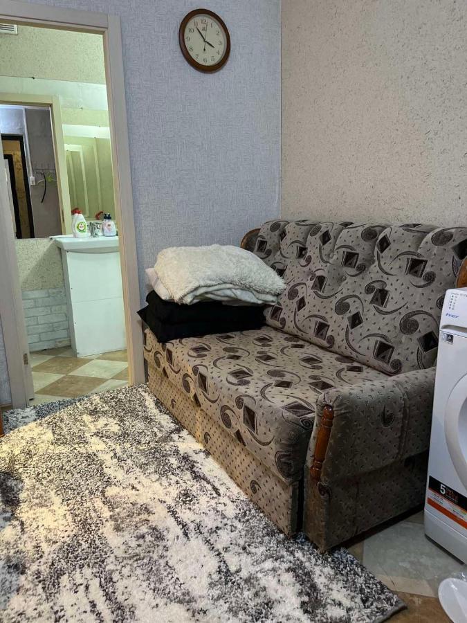 Дополнительная Cкидка Украинцам 10 Процентов Appartement Chişinǎu Buitenkant foto