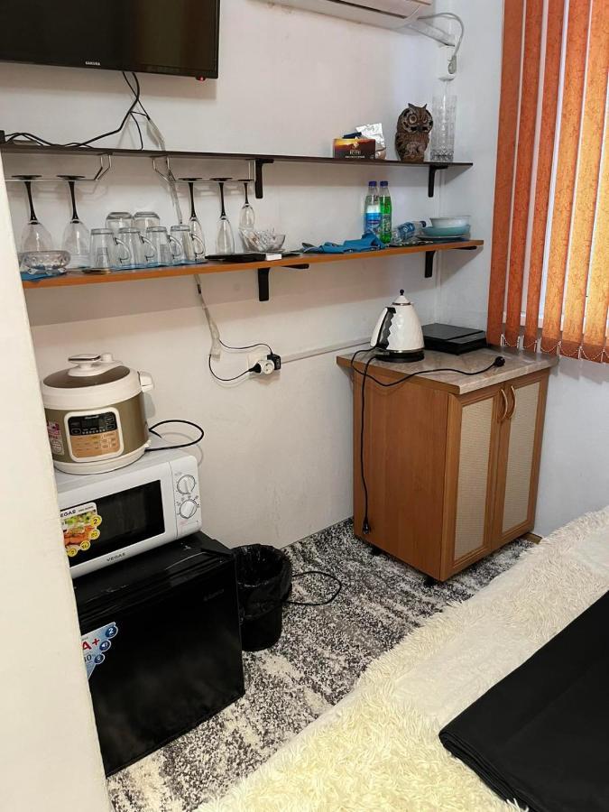 Дополнительная Cкидка Украинцам 10 Процентов Appartement Chişinǎu Buitenkant foto