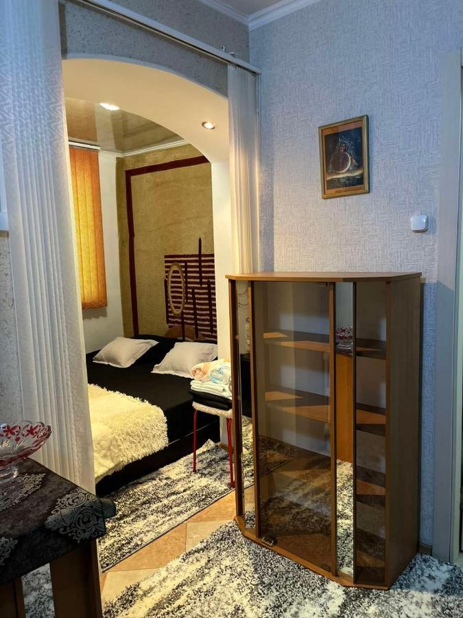 Дополнительная Cкидка Украинцам 10 Процентов Appartement Chişinǎu Buitenkant foto