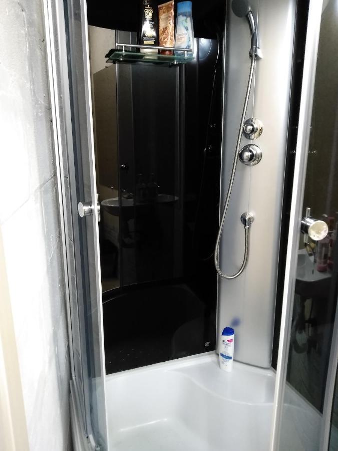 Дополнительная Cкидка Украинцам 10 Процентов Appartement Chişinǎu Buitenkant foto