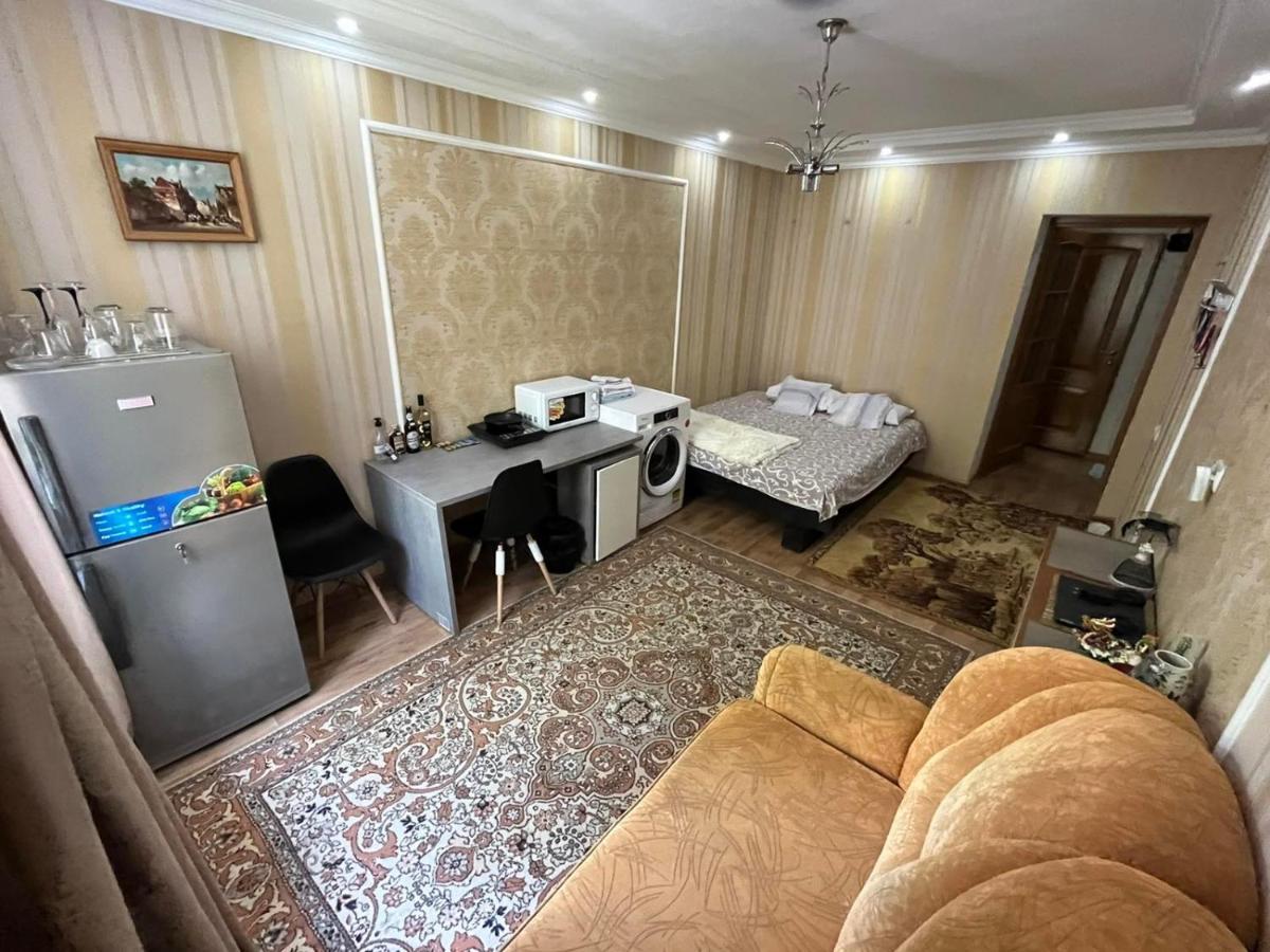 Дополнительная Cкидка Украинцам 10 Процентов Appartement Chişinǎu Buitenkant foto