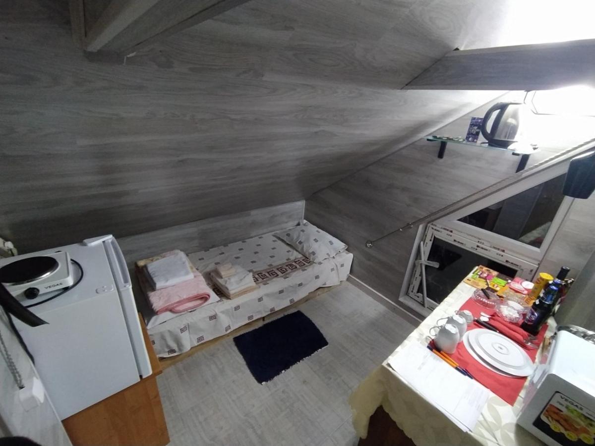 Дополнительная Cкидка Украинцам 10 Процентов Appartement Chişinǎu Buitenkant foto