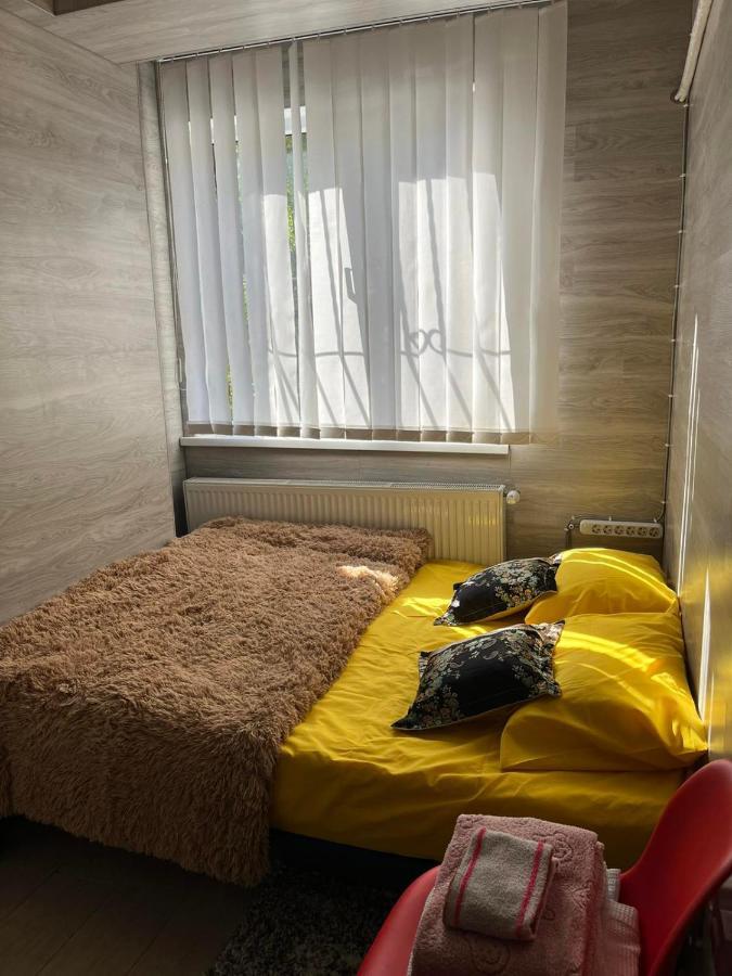 Дополнительная Cкидка Украинцам 10 Процентов Appartement Chişinǎu Buitenkant foto