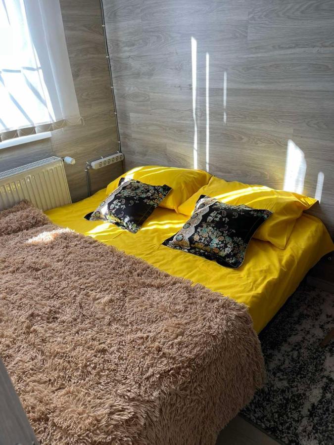 Дополнительная Cкидка Украинцам 10 Процентов Appartement Chişinǎu Buitenkant foto