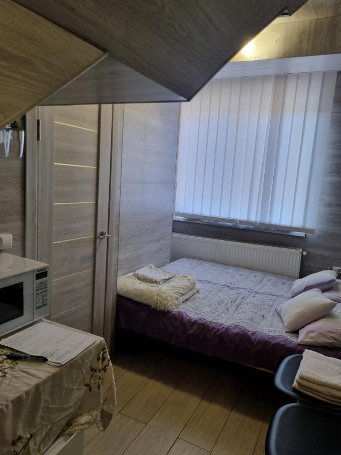 Дополнительная Cкидка Украинцам 10 Процентов Appartement Chişinǎu Buitenkant foto