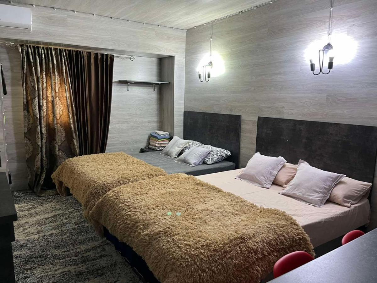 Дополнительная Cкидка Украинцам 10 Процентов Appartement Chişinǎu Buitenkant foto