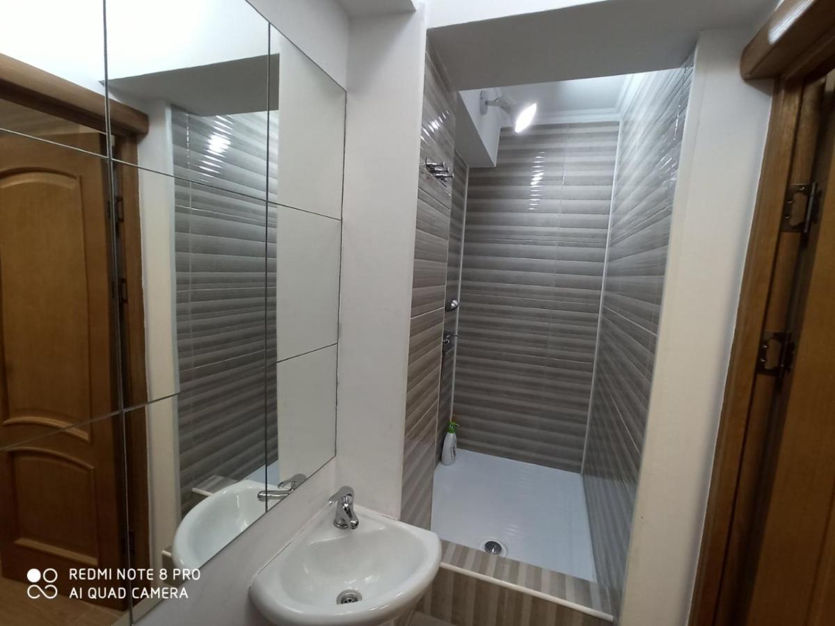 Дополнительная Cкидка Украинцам 10 Процентов Appartement Chişinǎu Buitenkant foto