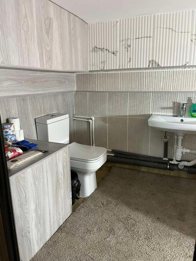 Дополнительная Cкидка Украинцам 10 Процентов Appartement Chişinǎu Buitenkant foto