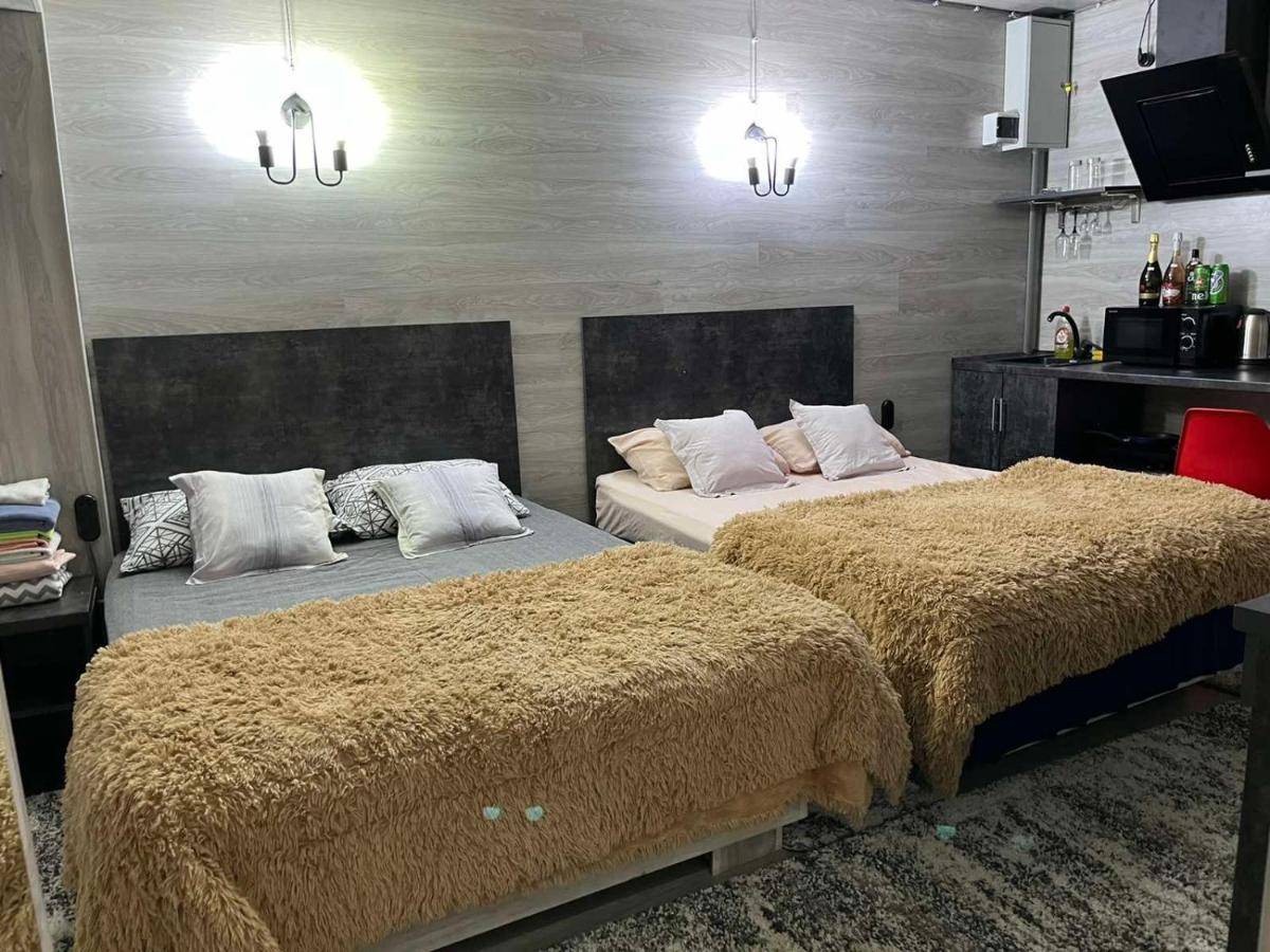 Дополнительная Cкидка Украинцам 10 Процентов Appartement Chişinǎu Buitenkant foto