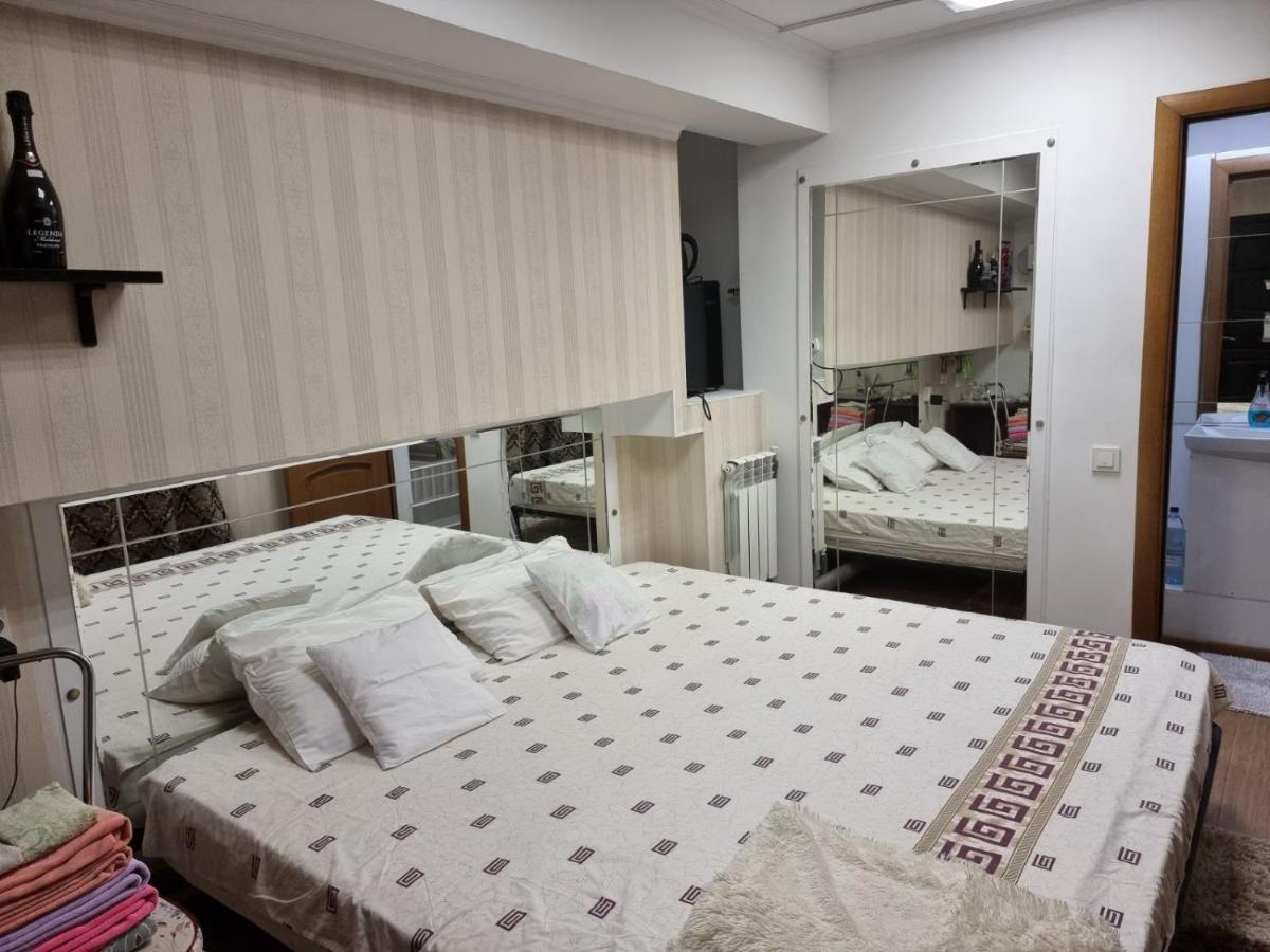 Дополнительная Cкидка Украинцам 10 Процентов Appartement Chişinǎu Buitenkant foto