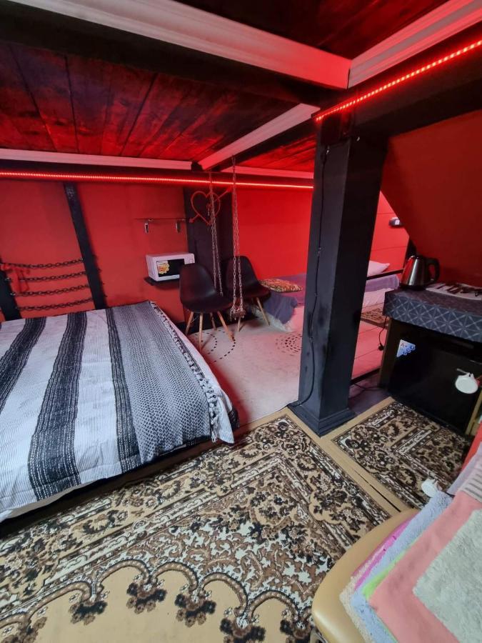 Дополнительная Cкидка Украинцам 10 Процентов Appartement Chişinǎu Buitenkant foto
