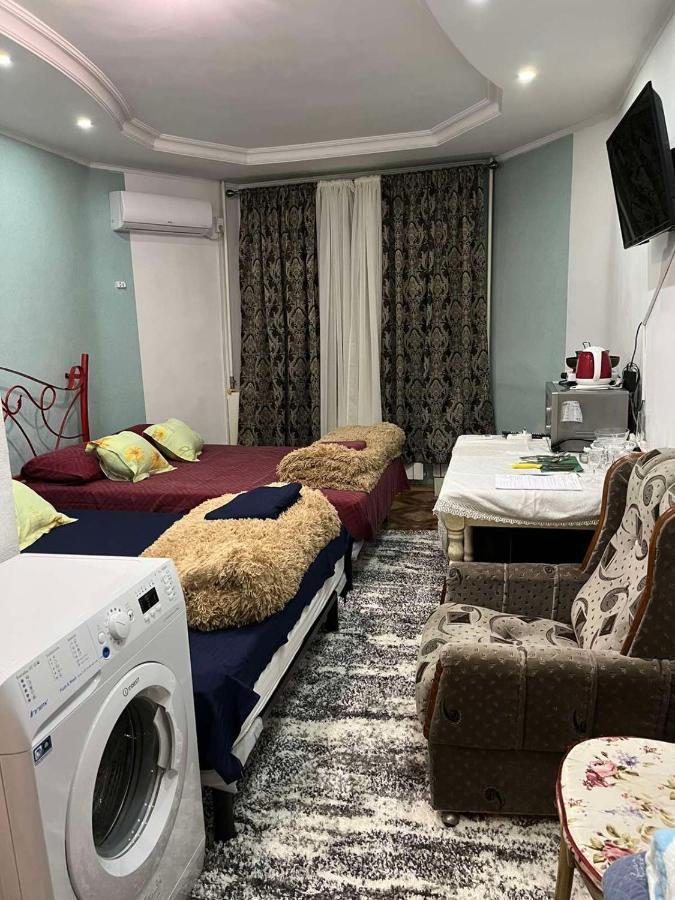 Дополнительная Cкидка Украинцам 10 Процентов Appartement Chişinǎu Buitenkant foto