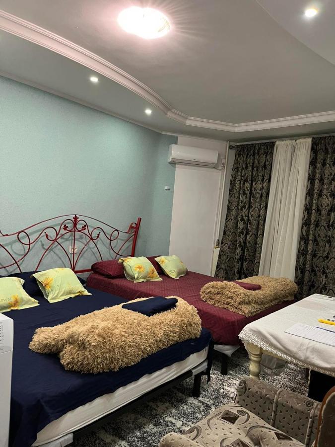 Дополнительная Cкидка Украинцам 10 Процентов Appartement Chişinǎu Buitenkant foto