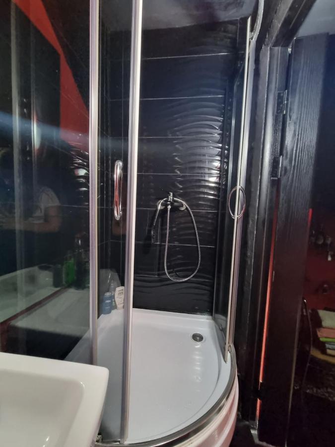 Дополнительная Cкидка Украинцам 10 Процентов Appartement Chişinǎu Buitenkant foto
