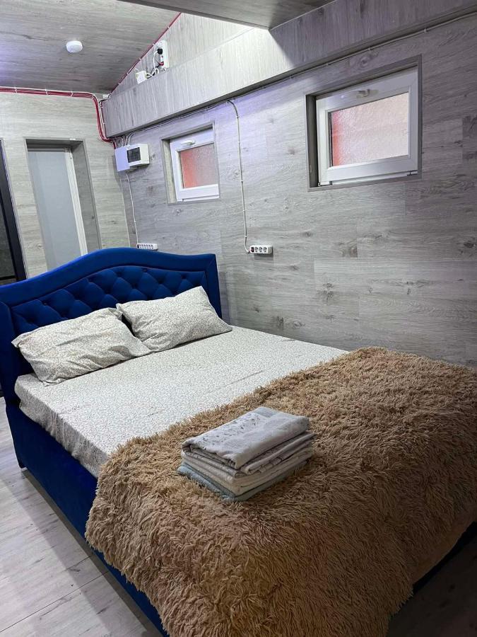 Дополнительная Cкидка Украинцам 10 Процентов Appartement Chişinǎu Buitenkant foto