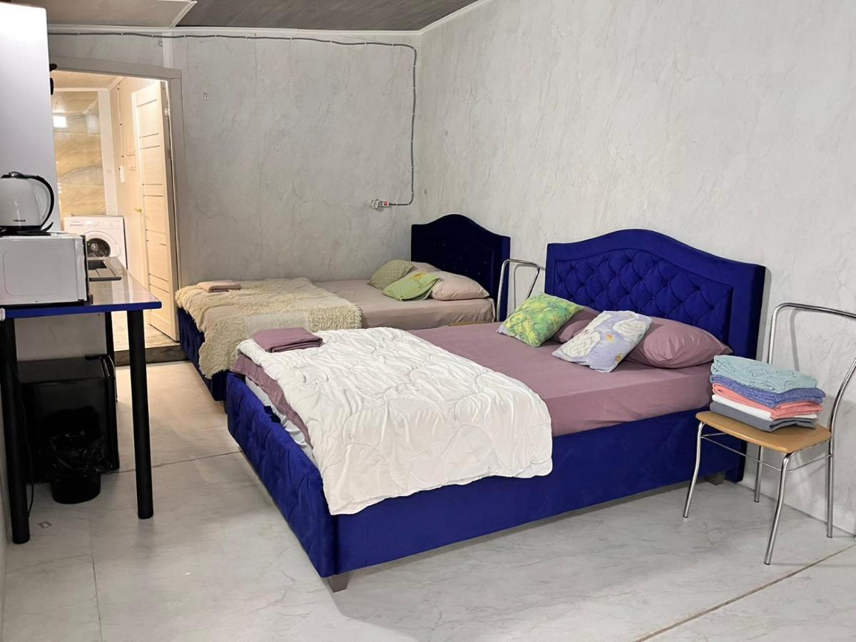 Дополнительная Cкидка Украинцам 10 Процентов Appartement Chişinǎu Buitenkant foto